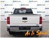 2015 Chevrolet Silverado 1500 WT (Stk: 162495) in London - Image 5 of 26