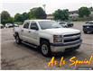 2015 Chevrolet Silverado 1500 WT (Stk: 162495) in London - Image 6 of 26