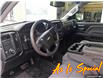 2015 Chevrolet Silverado 1500 WT (Stk: 162495) in London - Image 14 of 26