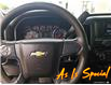 2015 Chevrolet Silverado 1500 WT (Stk: 162495) in London - Image 17 of 26