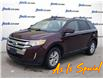 2011 Ford Edge Limited (Stk: 162592) in London - Image 1 of 26