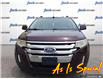 2011 Ford Edge Limited (Stk: 162592) in London - Image 2 of 26