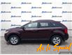 2011 Ford Edge Limited (Stk: 162592) in London - Image 3 of 26