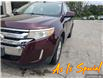 2011 Ford Edge Limited (Stk: 162592) in London - Image 8 of 26