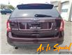 2011 Ford Edge Limited (Stk: 162592) in London - Image 9 of 26