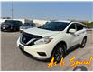 2017 Nissan Murano S (Stk: 170828) in London - Image 1 of 10