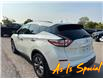 2017 Nissan Murano S (Stk: 170828) in London - Image 3 of 10