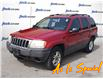 2004 Jeep Grand Cherokee Laredo (Stk: 66110) in London - Image 1 of 26