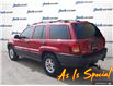 2004 Jeep Grand Cherokee Laredo (Stk: 66110) in London - Image 4 of 26
