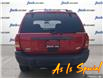 2004 Jeep Grand Cherokee Laredo (Stk: 66110) in London - Image 5 of 26