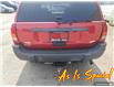 2004 Jeep Grand Cherokee Laredo (Stk: 66110) in London - Image 9 of 26