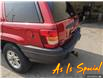 2004 Jeep Grand Cherokee Laredo (Stk: 66110) in London - Image 11 of 26