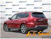 2017 Nissan Pathfinder SL (Stk: 128164) in London - Image 4 of 26