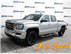 2016 GMC Sierra 1500 SLE (Stk: 162447) in London - Image 1 of 26