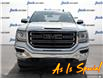 2016 GMC Sierra 1500 SLE (Stk: 162447) in London - Image 2 of 26