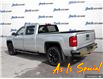 2016 GMC Sierra 1500 SLE (Stk: 162447) in London - Image 4 of 26