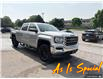 2016 GMC Sierra 1500 SLE (Stk: 162447) in London - Image 6 of 26