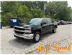 2016 Chevrolet Silverado 1500 1LT (Stk: 162705) in London - Image 1 of 6
