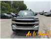 2016 Chevrolet Silverado 1500 1LT (Stk: 162705) in London - Image 2 of 6