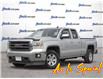 2015 GMC Sierra 1500 SLE (Stk: 40917) in Georgetown - Image 1 of 30