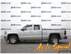 2015 GMC Sierra 1500 SLE (Stk: 40917) in Georgetown - Image 3 of 30