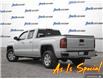 2015 GMC Sierra 1500 SLE (Stk: 40917) in Georgetown - Image 4 of 30