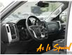 2015 GMC Sierra 1500 SLE (Stk: 40917) in Georgetown - Image 16 of 30