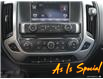 2015 GMC Sierra 1500 SLE (Stk: 40917) in Georgetown - Image 23 of 30