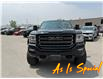 2017 GMC Sierra 1500 SLE (Stk: 162703) in London - Image 2 of 7