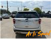 2016 Ford Explorer XLT (Stk: 99489) in London - Image 6 of 10
