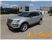2016 Ford Explorer XLT (Stk: 99489) in London - Image 2 of 10