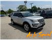 2016 Ford Explorer XLT (Stk: 99489) in London - Image 3 of 10