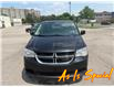 2017 Dodge Grand Caravan CVP/SXT (Stk: 139425) in London - Image 1 of 10
