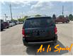2017 Dodge Grand Caravan CVP/SXT (Stk: 139425) in London - Image 6 of 10