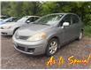 2007 Nissan Versa 1.8S (Stk: 33882) in London - Image 1 of 7