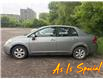 2007 Nissan Versa 1.8S (Stk: 33882) in London - Image 3 of 7