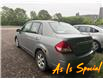 2007 Nissan Versa 1.8S (Stk: 33882) in London - Image 5 of 7