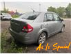 2007 Nissan Versa 1.8S (Stk: 33882) in London - Image 4 of 7