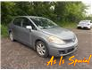 2007 Nissan Versa 1.8S (Stk: 33882) in London - Image 2 of 7