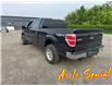 2013 Ford F-150 XLT (Stk: 33586) in London - Image 3 of 9