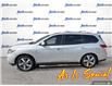 2014 Nissan Pathfinder Platinum (Stk: 162492) in London - Image 3 of 26