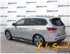 2014 Nissan Pathfinder Platinum (Stk: 162492) in London - Image 4 of 26