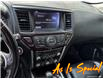 2014 Nissan Pathfinder Platinum (Stk: 162492) in London - Image 19 of 26