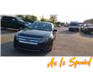 2012 Ford Fusion SE (Stk: 162694) in London - Image 4 of 8