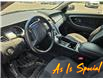 2010 Ford Taurus SEL (Stk: 162745) in London - Image 4 of 6