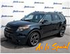 2015 Ford Explorer Sport (Stk: 162603) in London - Image 1 of 26