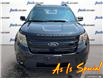 2015 Ford Explorer Sport (Stk: 162603) in London - Image 2 of 26