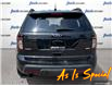 2015 Ford Explorer Sport (Stk: 162603) in London - Image 5 of 26
