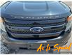 2015 Ford Explorer Sport (Stk: 162603) in London - Image 9 of 26