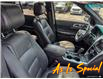2015 Ford Explorer Sport (Stk: 162603) in London - Image 22 of 26